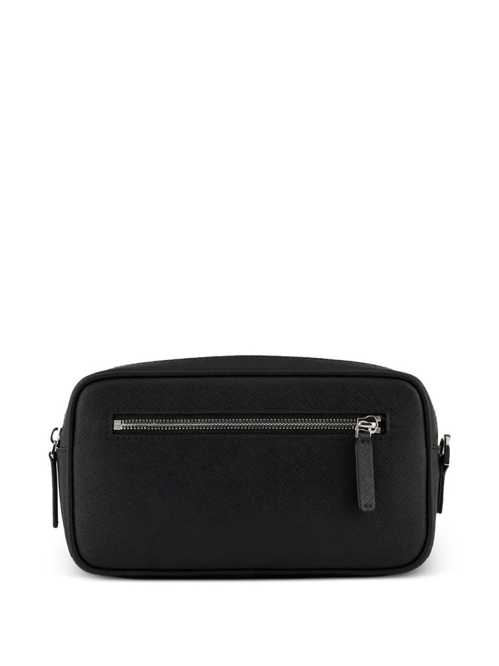Emporio Armani Bags - BLACK | 48a08d3be66b9a6ae33e141edcf21b25f084756f