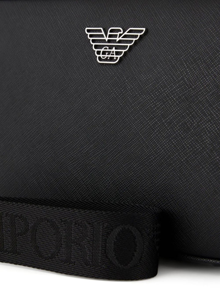 Emporio Armani Bags - BLACK | b786efa2d4cdb214670f6b91e721f84af40af898