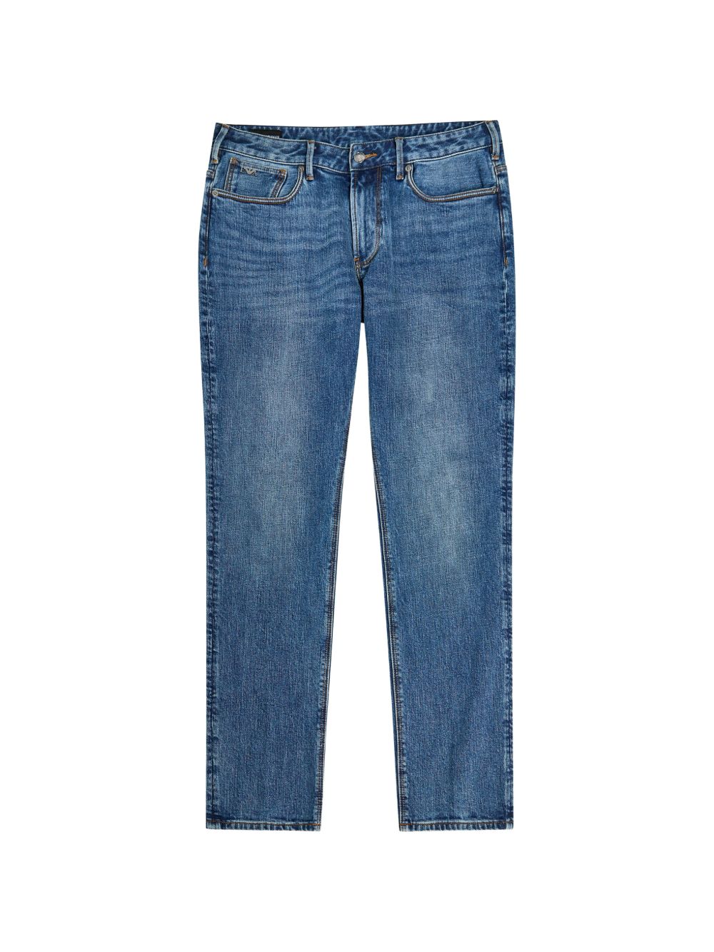 Emporio Armani Jeans - BLUE | c715bebe70d4507808e1d2707892e7f3d7024331