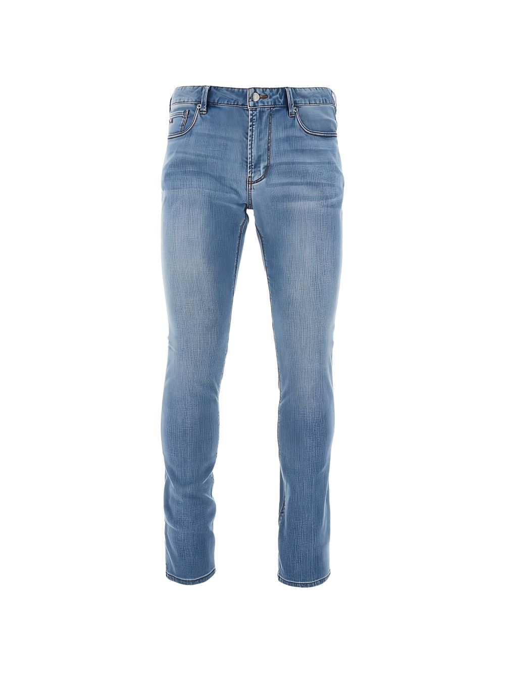 Emporio Armani Jeans - BLUE | dcb1ea3b233653318c15016f5dd501b719e7d28d