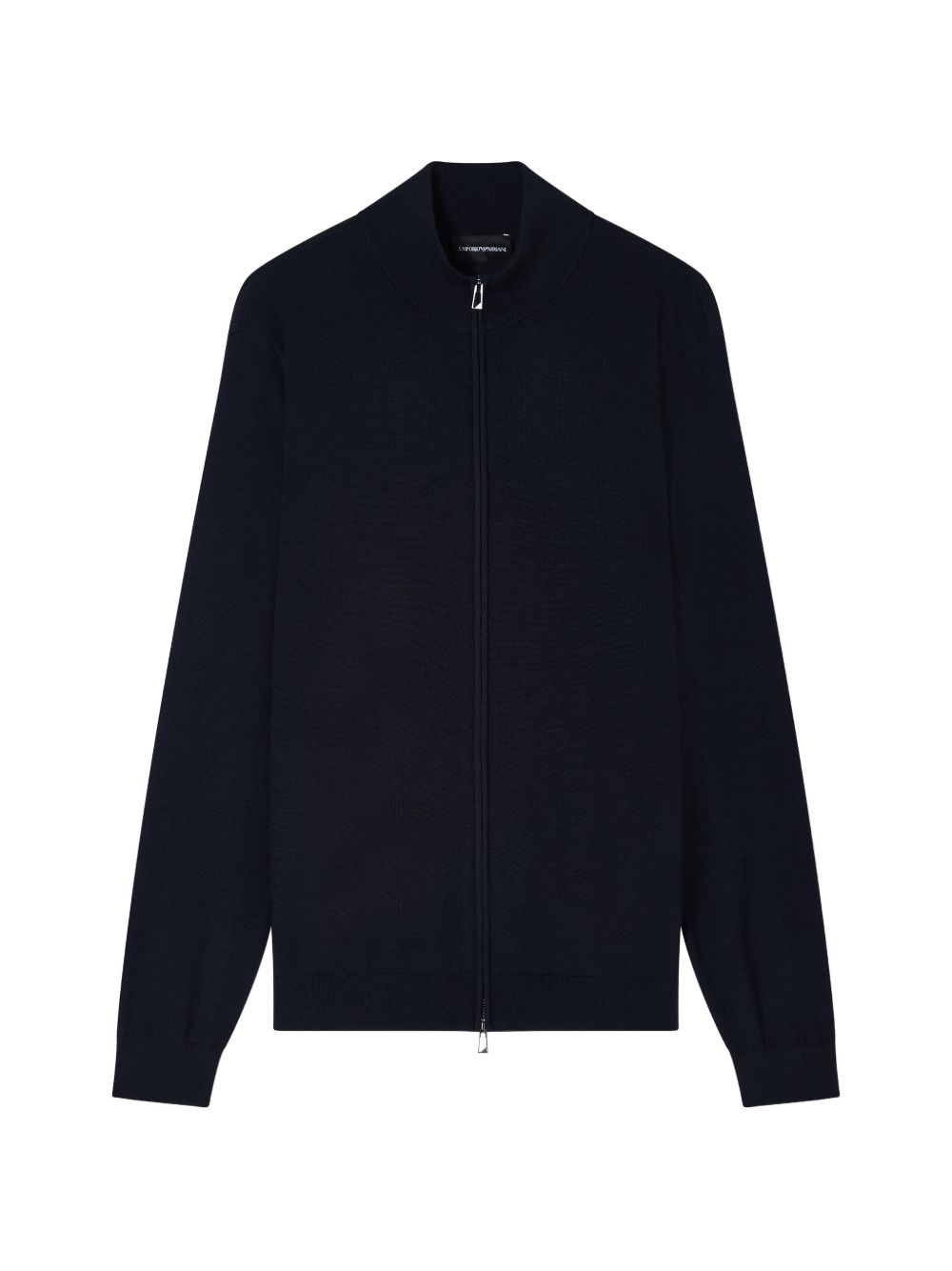 Emporio Armani Sweaters - BLUE | 98252c65516c2d62c85636e777f0fd8bdaf114df