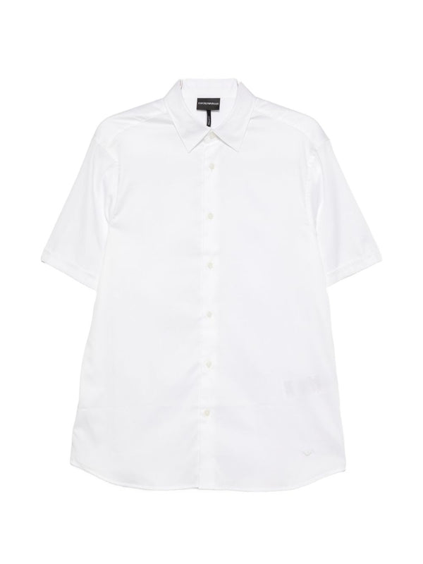 Cotton Shirt