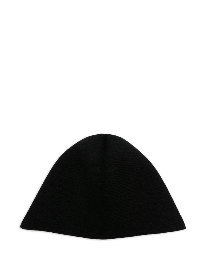 Uma Wang Hats - BLACK | 523e0ae951350c16a2c52ec25159458247232640