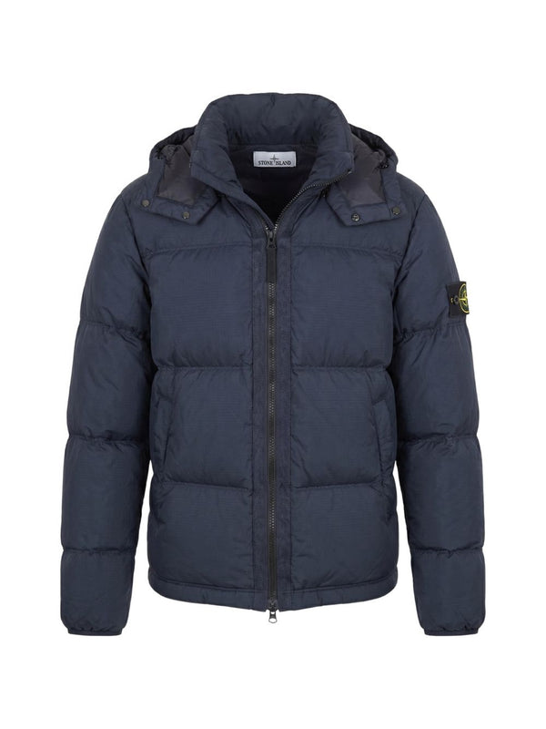 Coats Blue