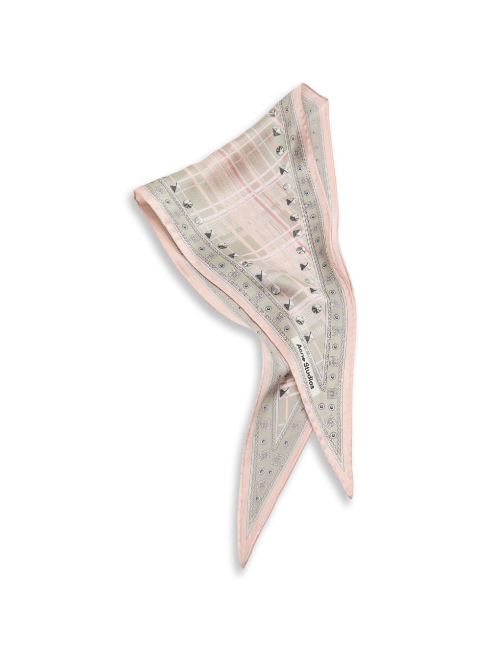 Acne Studios Accessories - PINK | 4f0e2721cc41cf0e4f444ac2ac2c56f6cd0139e2
