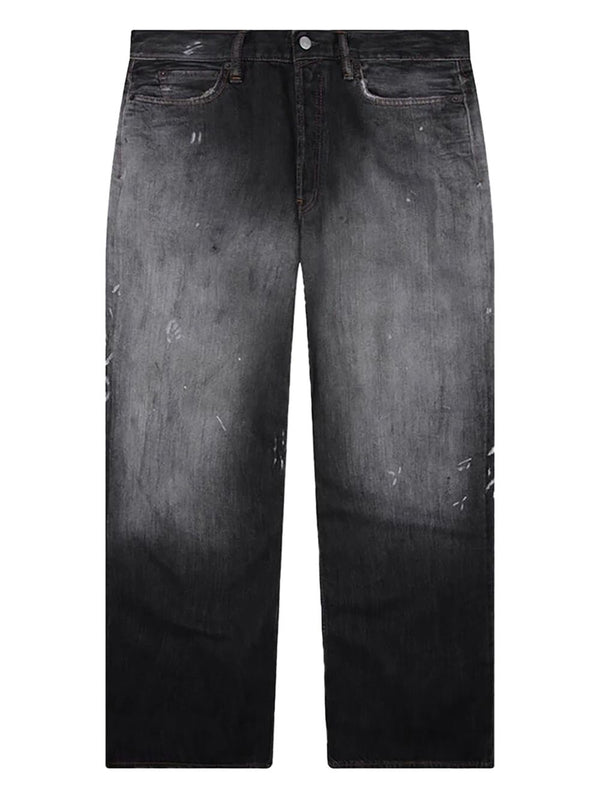 1981 Denim Cotton Jeans