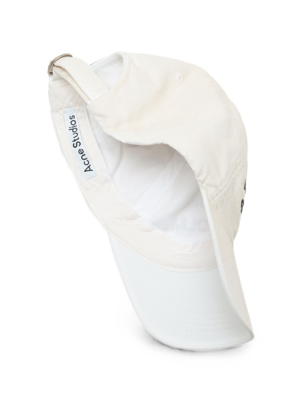 Acne Studios Hats - WHITE | a4ef09bb20150b8d0743abf006ef6f993da37216