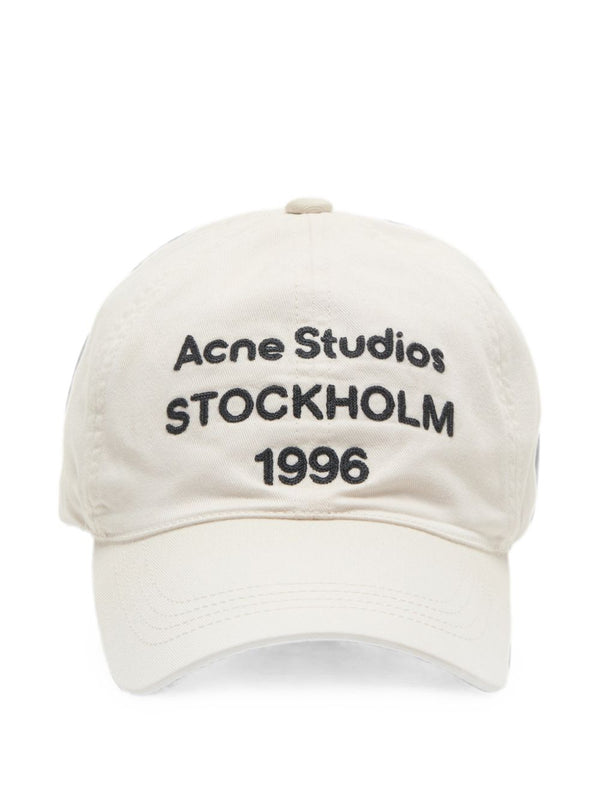 Logo Baseball Cap