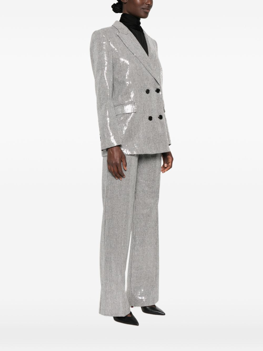 Ermanno Firenze Jackets - SILVER | ec9dc4d6f7a928aa83e7839432fce86e5eb6e35a