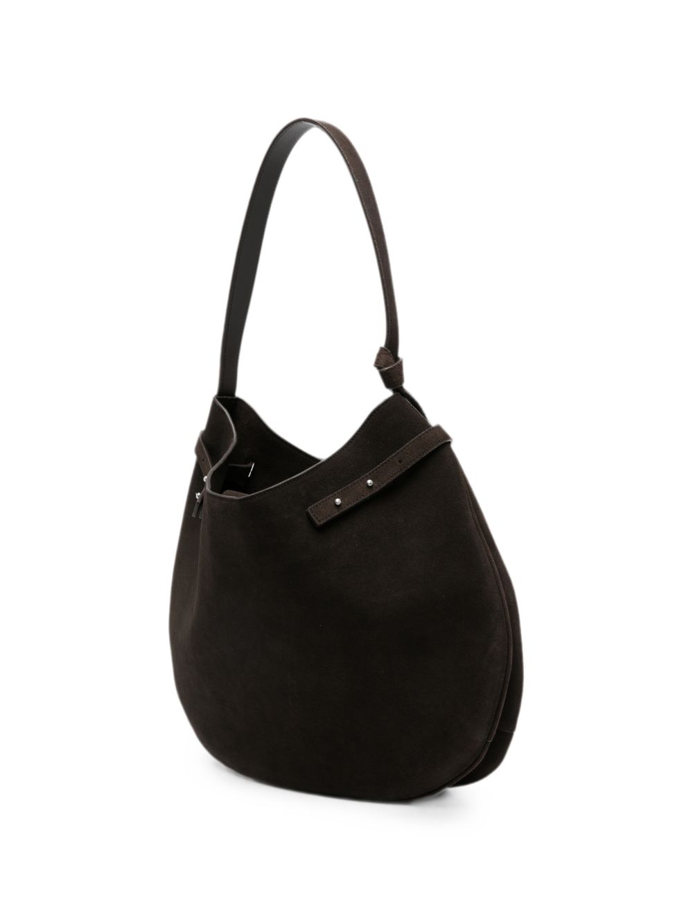 Emporio Armani Capsule Bags - BROWN | b02be44764c63ccfda8b9abe05b02236d6297a4c