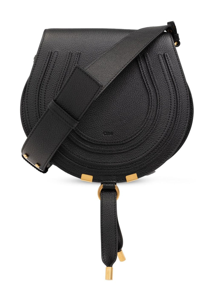Chloè Bags - BLACK | 31509e7a6690c3e4e0d64e5ffdf9a129b0ddcc43