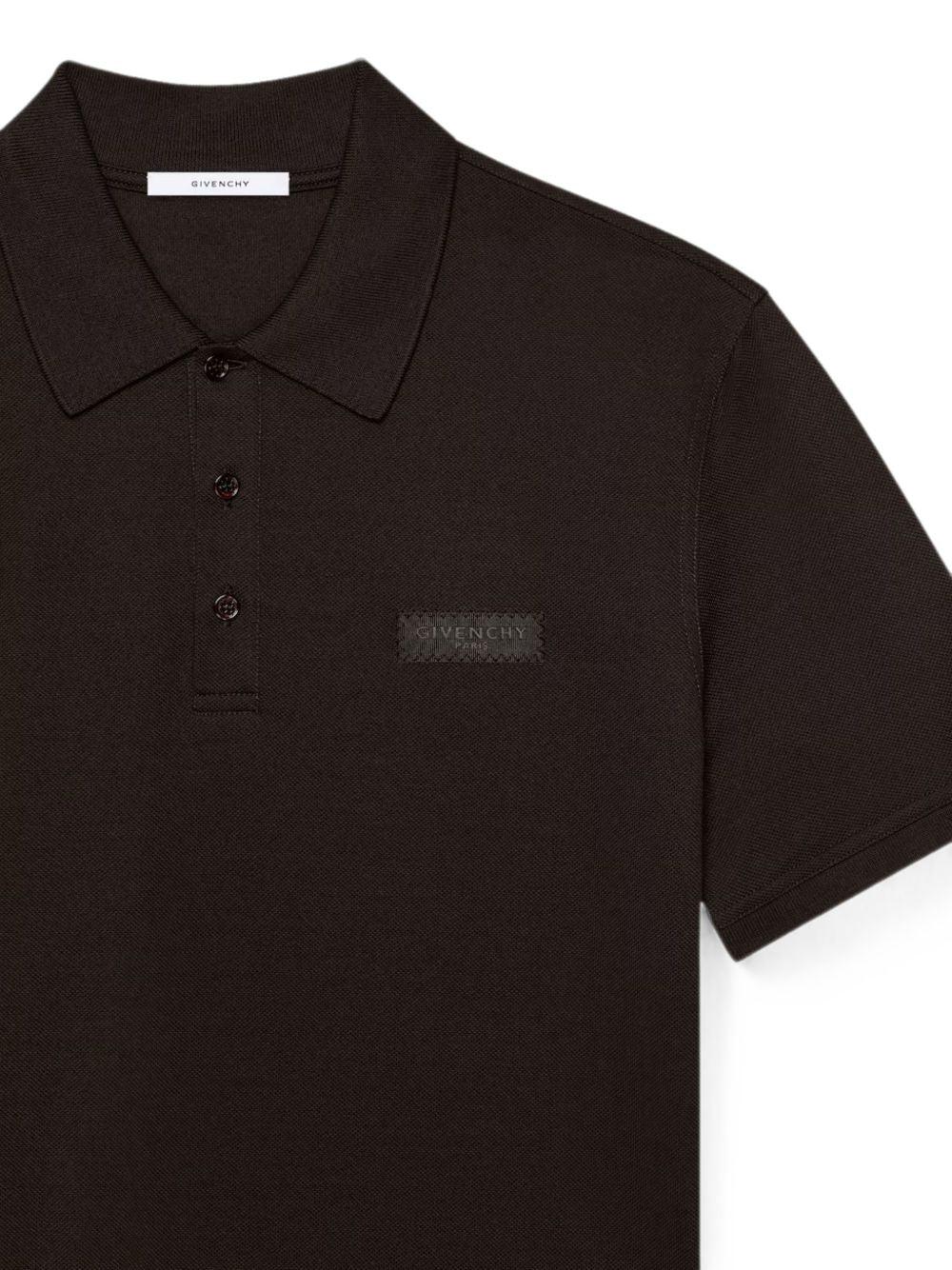 Givenchy T-shirts and Polos - BLACK | 060c5a07443e945fd370937dc074228c8b58d8cd