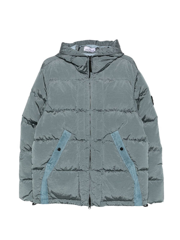 Coats Black