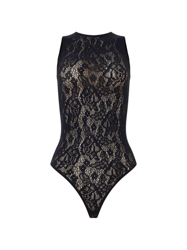 Infinite Rose Bodysuit