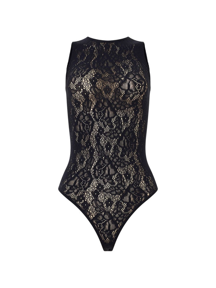 Wolford Top - BLUE | 5e596459a56f8e0317f1601003c7e1d31229270b