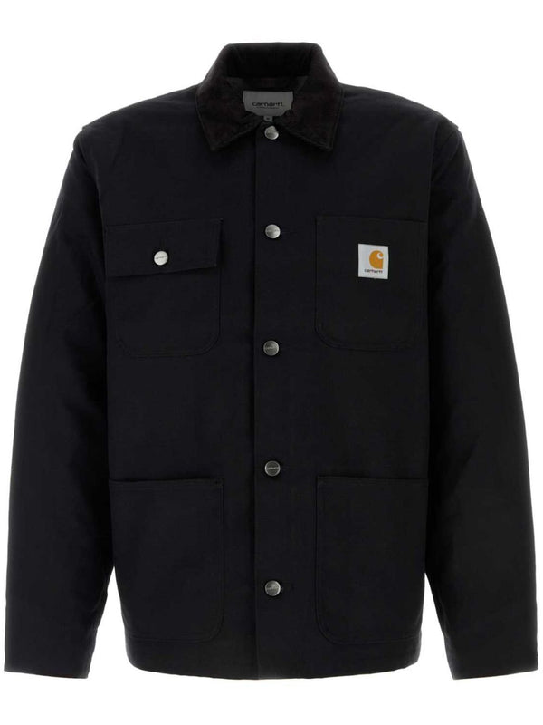 Canvas Jacket