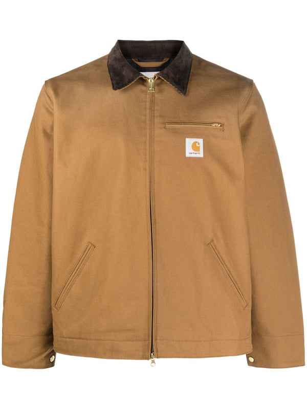 Canvas Jacket
