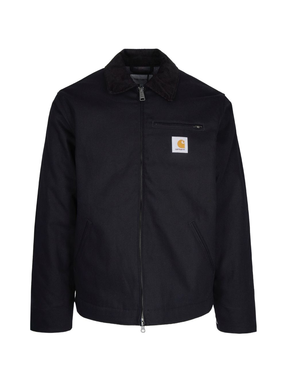 Carhartt Wip Main Jackets - BLACK | 3c31692b12410828f047f1713a171e468cd0944c