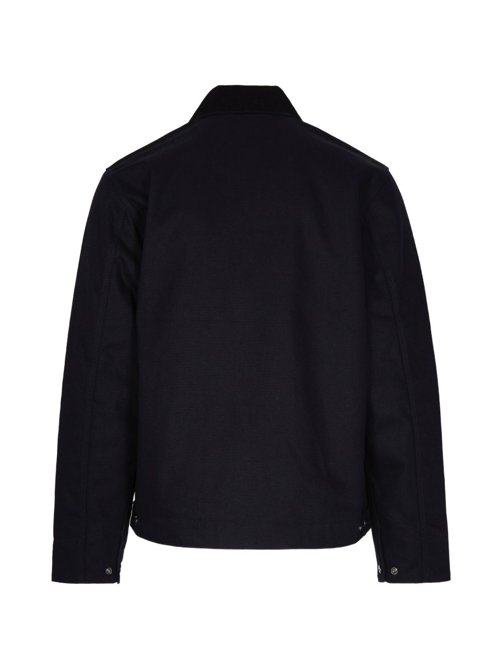 Carhartt Wip Main Jackets - BLACK | 9849eda45aae06aa19ca4d6d096c9724dcbc71b0