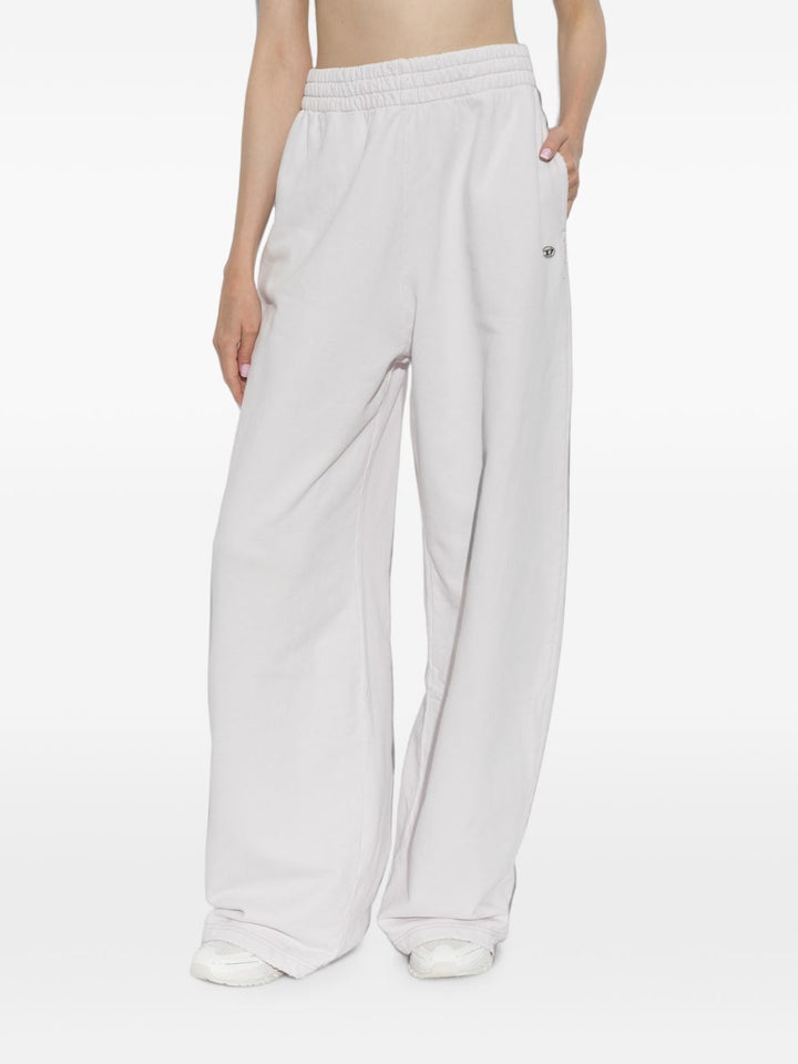 Diesel Trousers - WHITE | 1973c69ce4699e0b9075c6f66a763f9bb7a28cbc