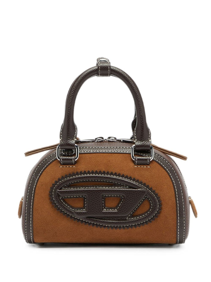 Diesel Bags - BROWN | ad21ac89e7f50641d08766345bbeff256edd1676