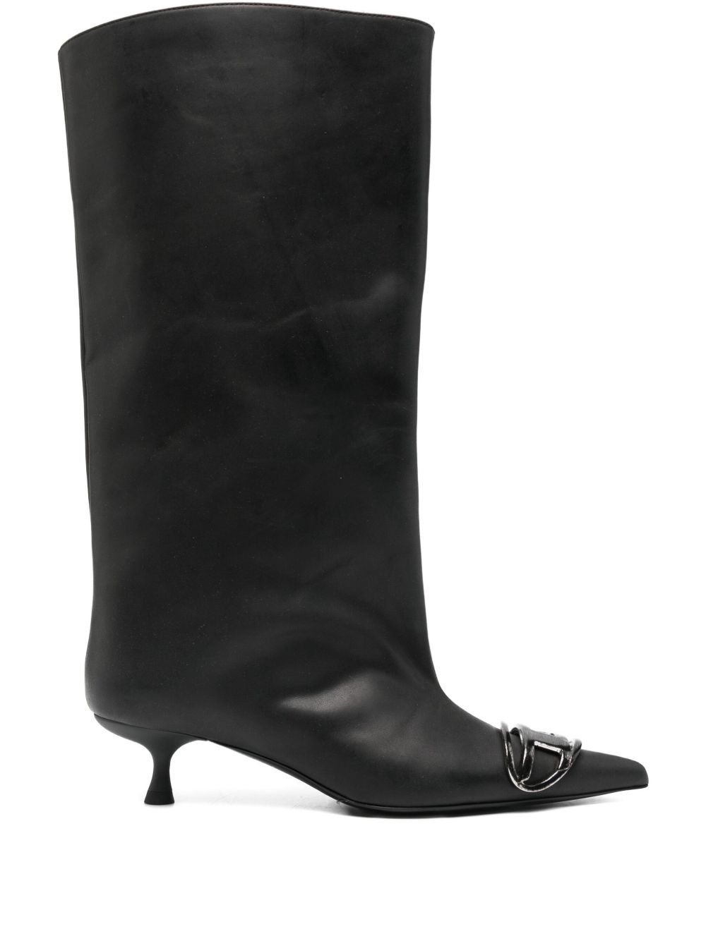 Diesel Boots - BLACK | ba76bbf29a26961993b690d5e54fee1e93aa8bcc