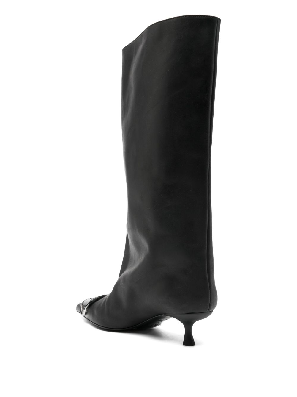 Diesel Boots - BLACK | 6f558c75e36895660996cadf99eabeb35dd9ea99