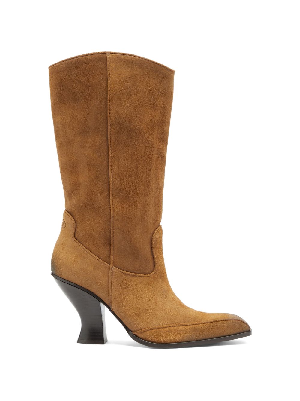 Diesel Boots - BROWN | 87d8958f85484f4623ad9c81fa529b0853b43ede