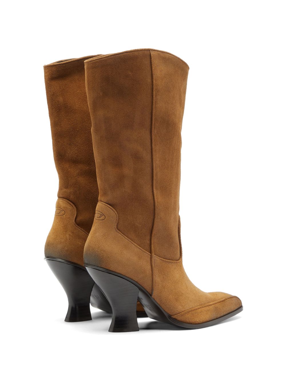 Diesel Boots - BROWN | 3bec47687197319338c28d84237f7aed681030d9
