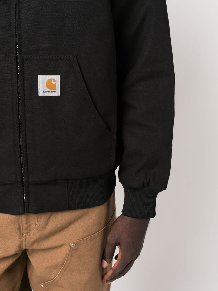 Carhartt Wip Main Jackets - BLACK | c493985fd20f2f8d241e5db529994f66b5b56f20