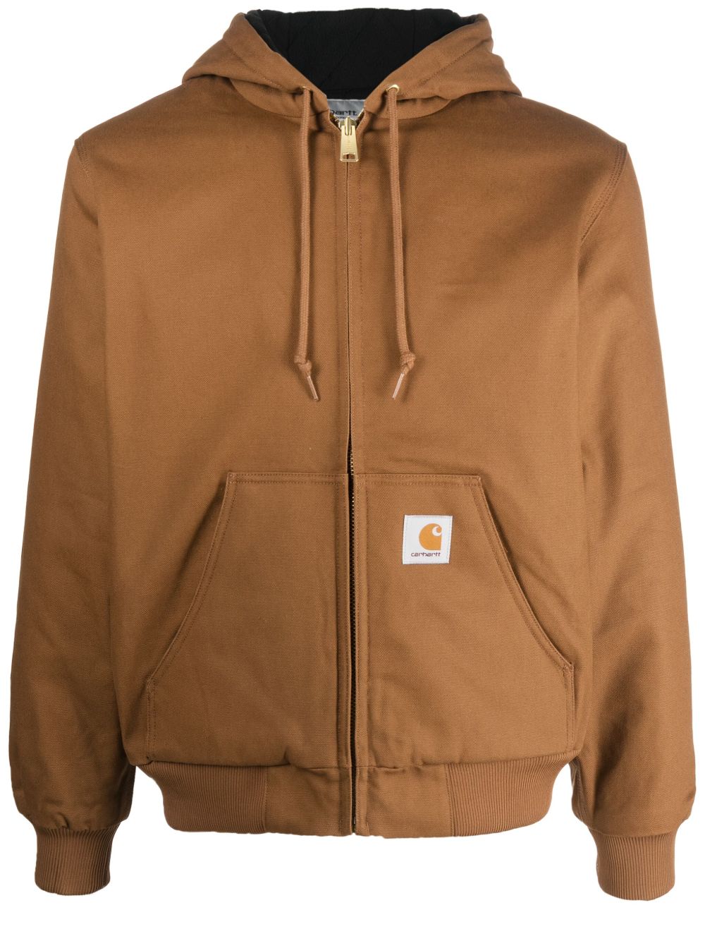 Carhartt Wip Main Jackets - BROWN | d3d037b9d802fc6da4539bc0df7b668c90e06242