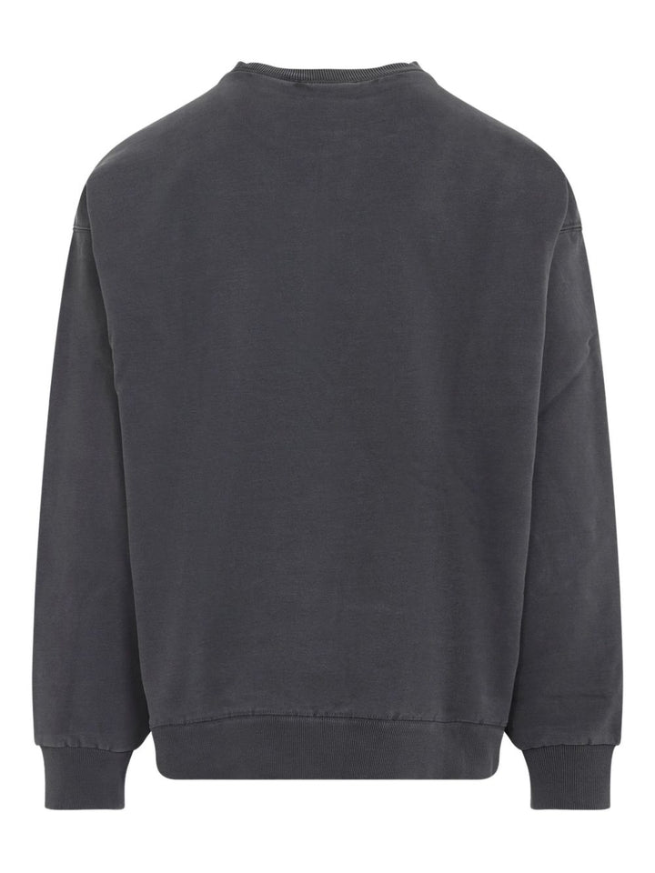 Carhartt Wip Main Sweaters - BLACK | e1ae0e294ae893d7a33106cd1d6b3e92af96fdf9