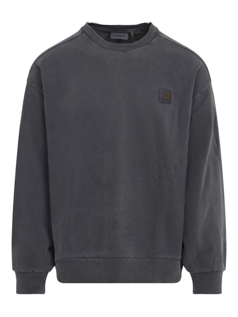 Carhartt Wip Main Sweaters - BLACK | bb9e00d255db787032a1b9a8f5ae90516d937c00