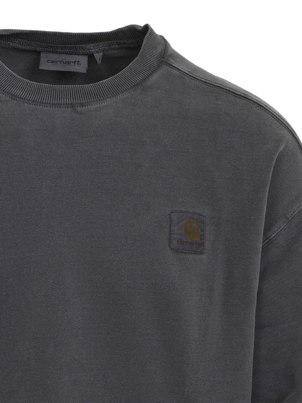 Carhartt Wip Main Sweaters - BLACK | 13f723e009f304dffca203f8810b745abbafe1a1