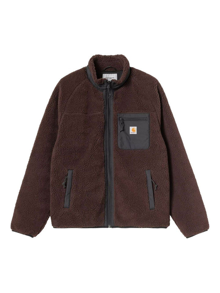 Carhartt Wip Main Coats - BROWN | 9612208ec6fb43a890d114aa234bae83e3aacdb4