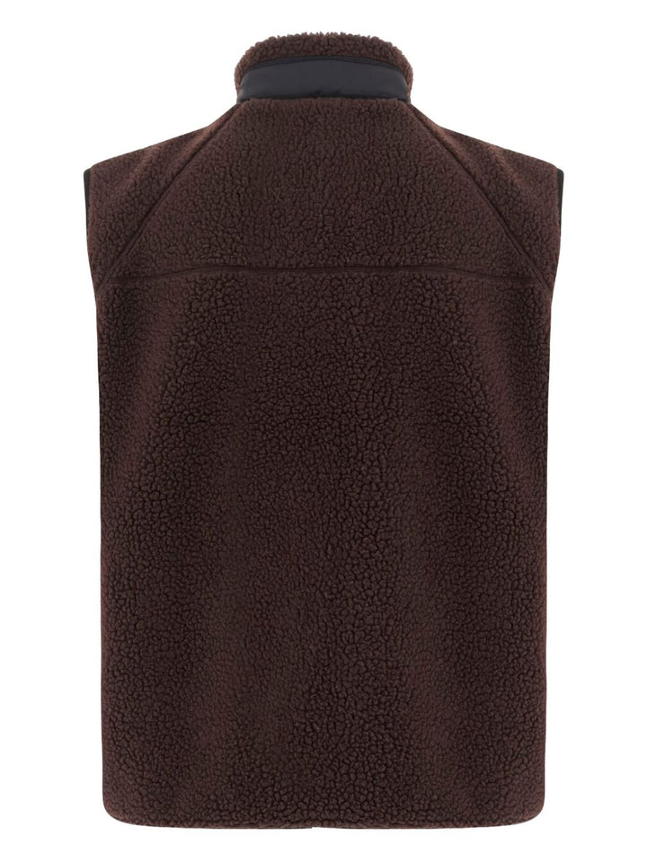 Carhartt Wip Main Sweaters - BROWN | 755f0e0795f84bdcb06baf2496b79f71792cd8cf