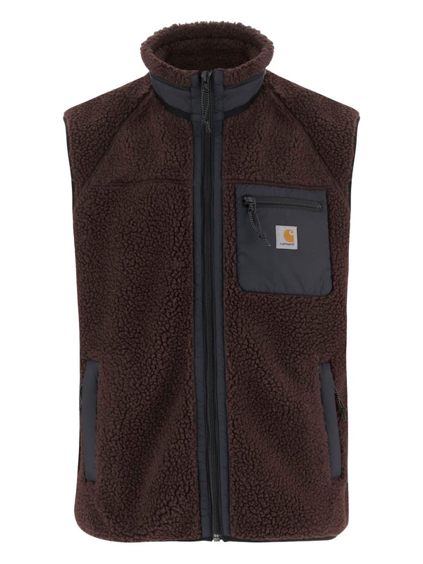 Fleece Vest