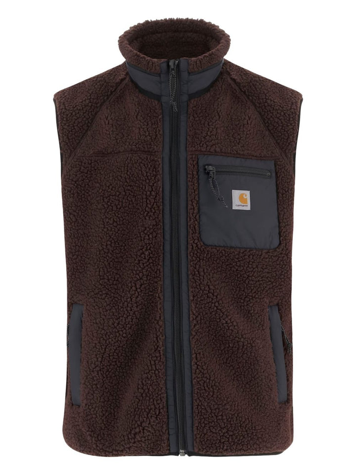 Carhartt Wip Main Sweaters - BROWN | 069f4aecd4399a07c26746ee2ed4edb3e0a1f600