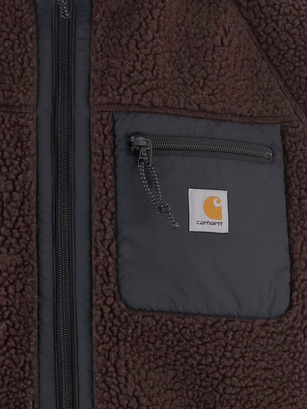 Carhartt Wip Main Sweaters - BROWN | f2c3103c88d4894655f769e7c8cb83da1f879408