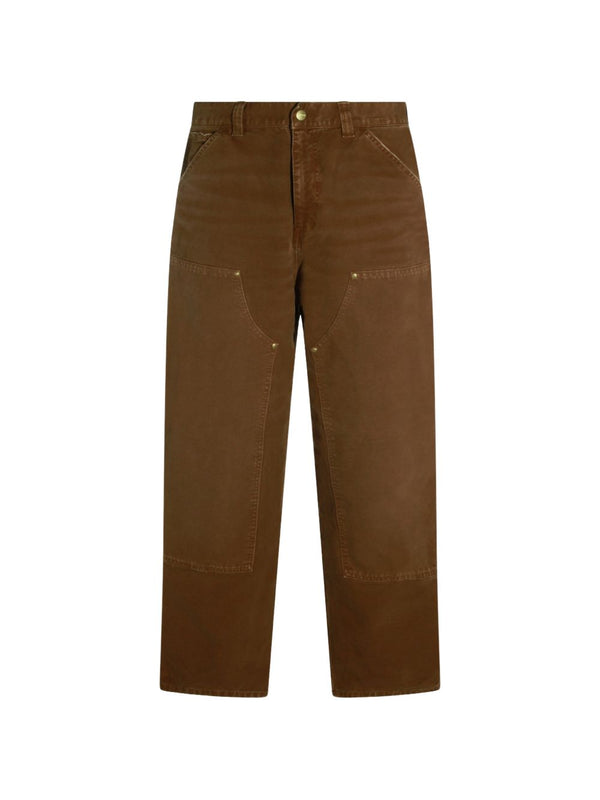 Denim Cotton Jeans