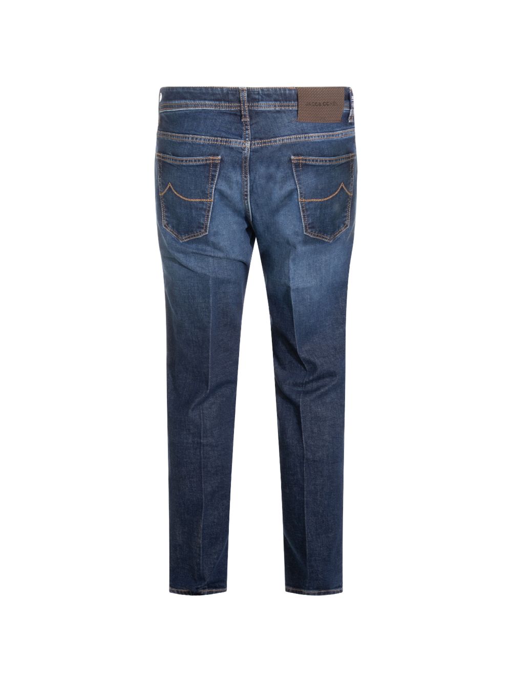 Jacob Cohen Jeans - BLUE | 53e3de72944cd4c73acdc448bea258f7b1ed80a4