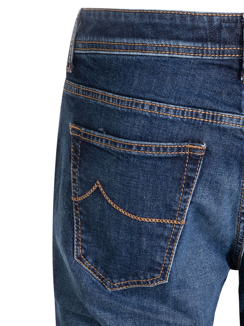 Jacob Cohen Trousers - BLUE | fc672e0f9325571665550d87c526bd1b329bff1c