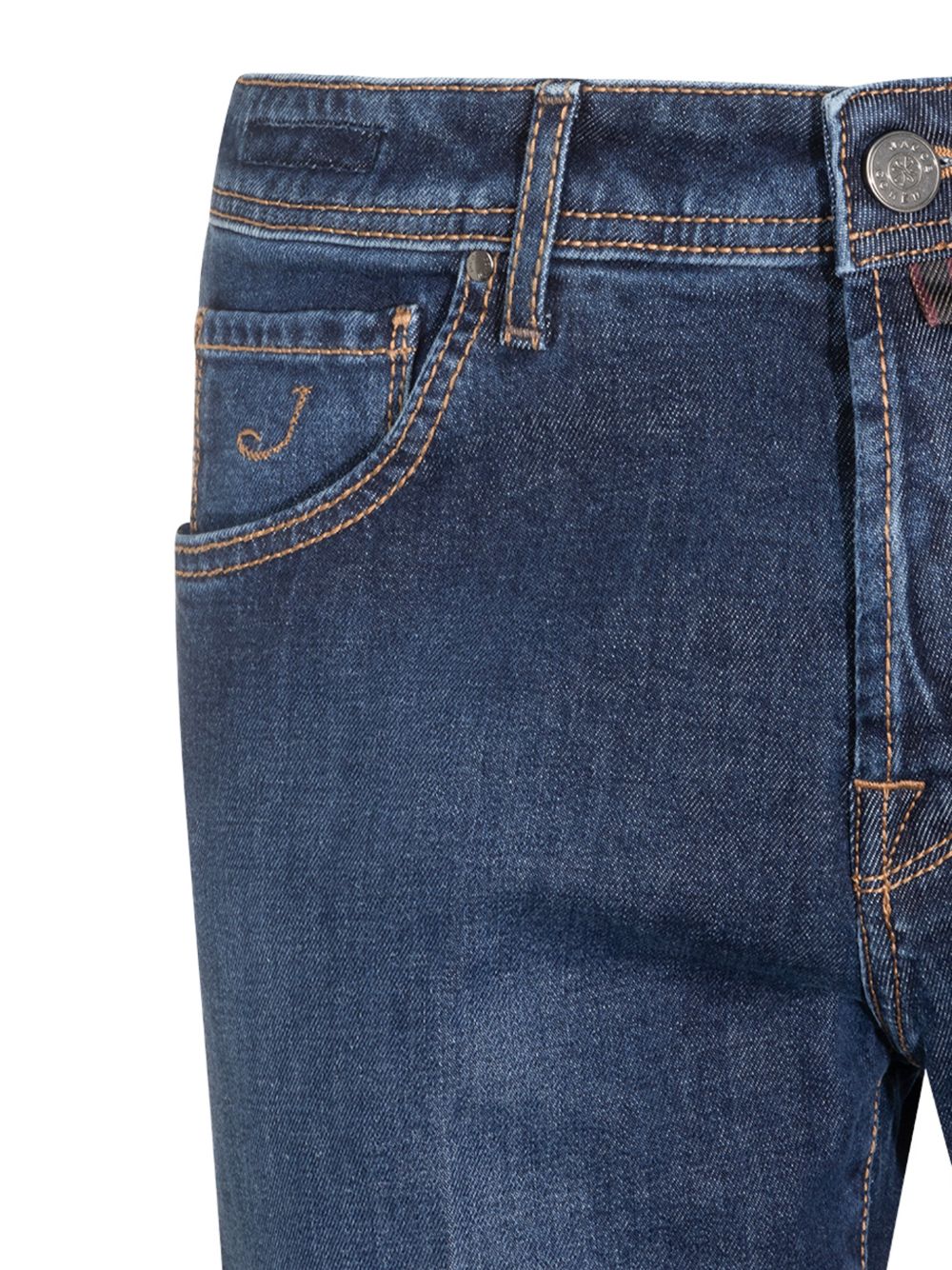 Jacob Cohen Trousers - BLUE | a3e68aa05345dcbcedd91d26732d3c0b218f9a86