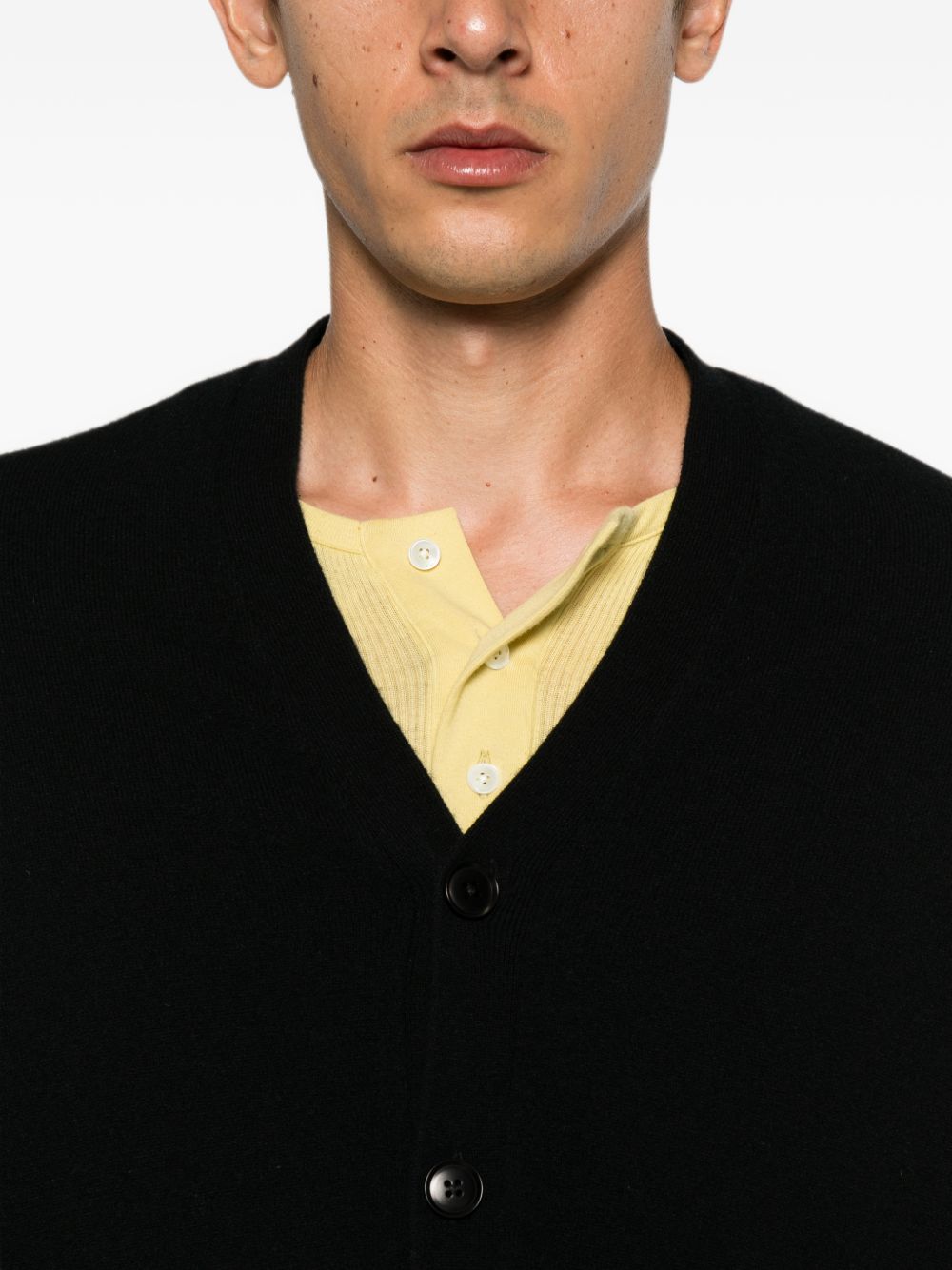 Extreme Cashmere Sweaters - BLACK | 7965a3d5fc6fdab700e68ec3824e4ad258568ad7