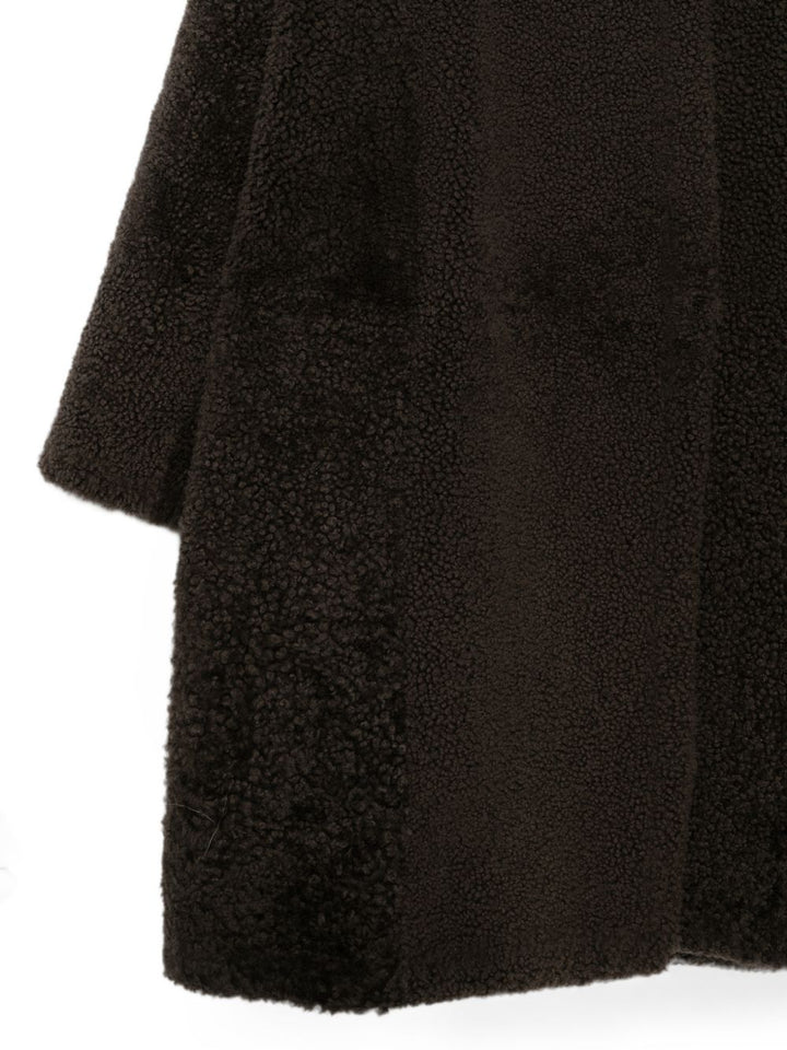 Tom Ford Coats - BROWN | f076e4912a3174cf1e466f30fc40d444f6bcdee2