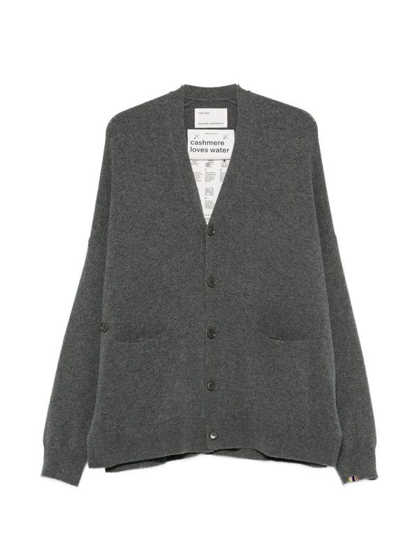 Kaschmir-Cardigan