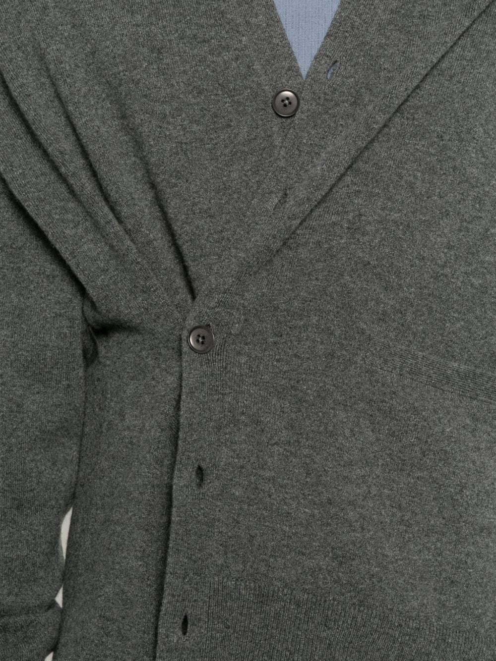 Extreme Cashmere Sweaters - GREY | 9a39781188ff0d5154d12baecd95555c7159e664