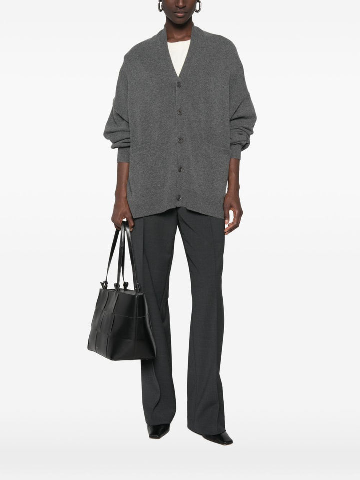 Extreme Cashmere Sweaters - GREY | 3ffbeb89a73ea74a6bf10f92837579286fc61b80