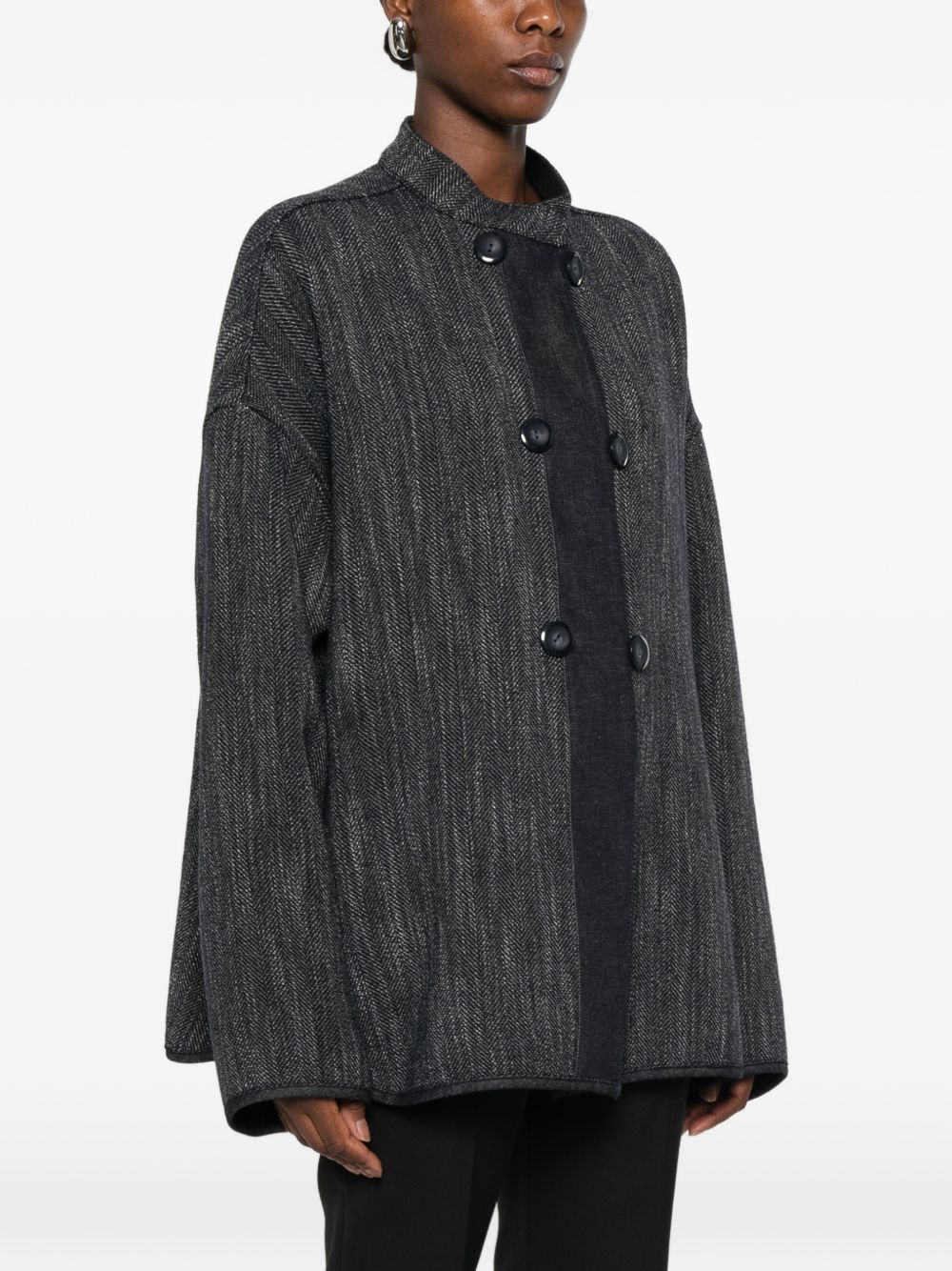 Emporio Armani Capsule Jackets - BLUE | 874513749df4cd74e1a2dfd18b7c88b9f054b35d