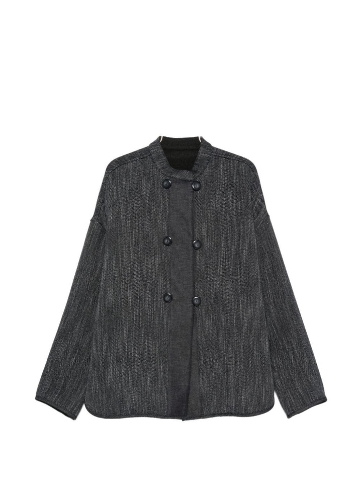Emporio Armani Capsule Jackets - BLUE | 8bf76887a0ec157446210f332aebe91780562944
